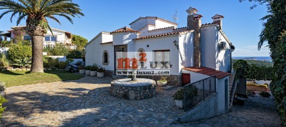 4 bedrooms Villa in Platja D'aro, Spain No. 13388 5