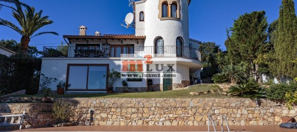 4 bedrooms Villa in Platja D'aro, Spain No. 13388 8