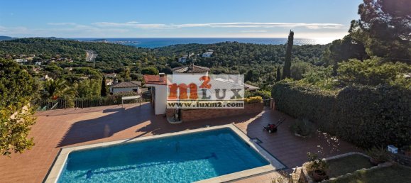 4 bedrooms Villa in Platja D'aro, Spain No. 13388 3