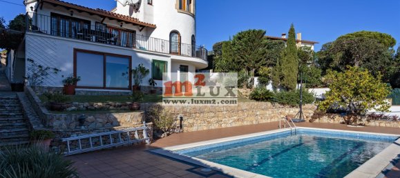 4 bedrooms Villa in Platja D'aro, Spain No. 13388 7