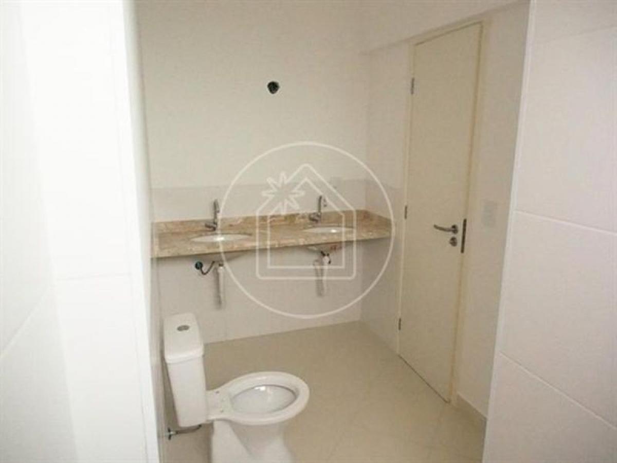 2 Schlafzimmer Wohnung in Sao Paulo, Brazil, Nr. 537496