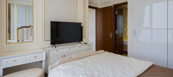 2 bedrooms Apartment in Binh Thanh, Vietnam No. 17827 7