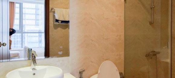 2 bedrooms Apartment in Binh Thanh, Vietnam No. 17827 3