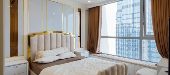 2 bedrooms Apartment in Binh Thanh, Vietnam No. 17827 2