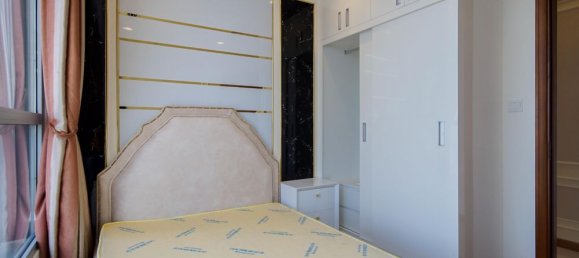 2 bedrooms Apartment in Binh Thanh, Vietnam No. 17827 12