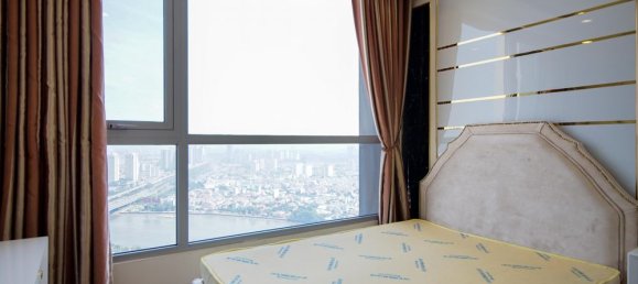 2 bedrooms Apartment in Binh Thanh, Vietnam No. 17827 8