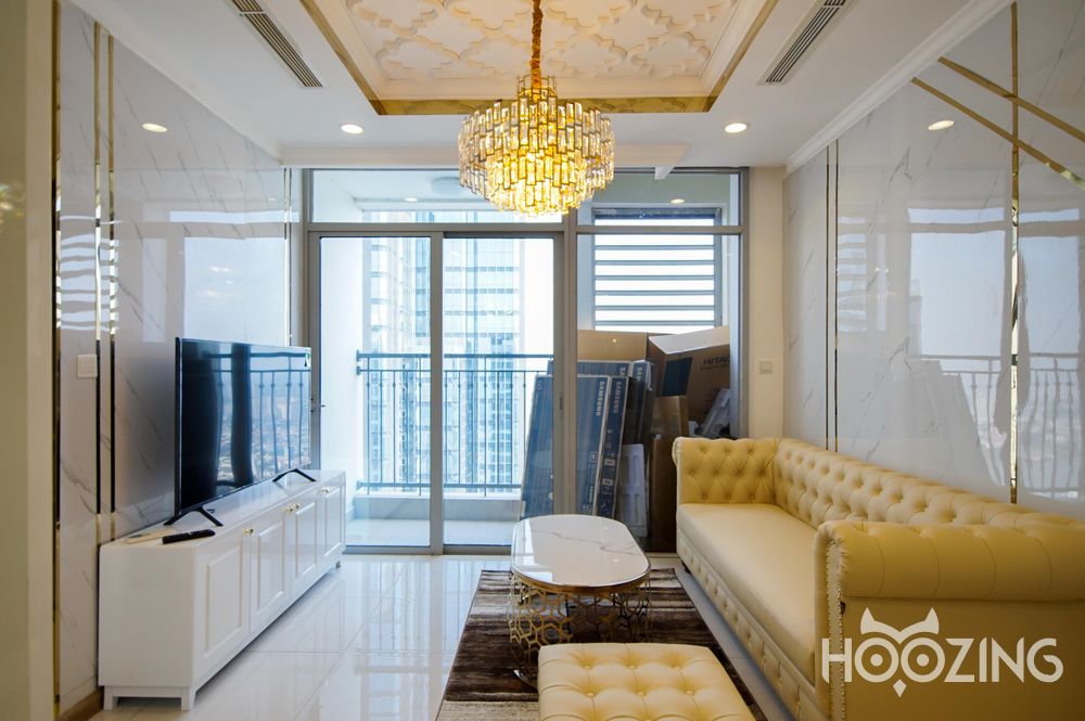 2 bedrooms Apartment in Binh Thanh, Vietnam No. 17827