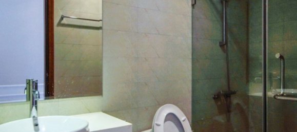 2 bedrooms Apartment in Binh Thanh, Vietnam No. 17827 9