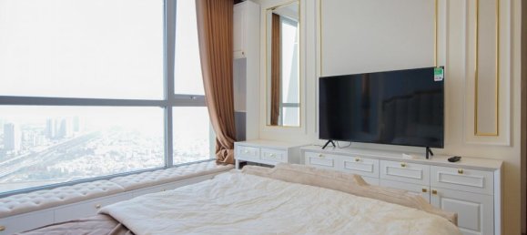 2 bedrooms Apartment in Binh Thanh, Vietnam No. 17827 6