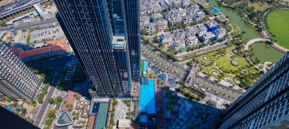 2 bedrooms Apartment in Binh Thanh, Vietnam No. 17827 11