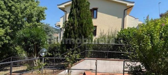 3 Schlafzimmer Haus in Fiesole, Italy, Nr. 375649 33