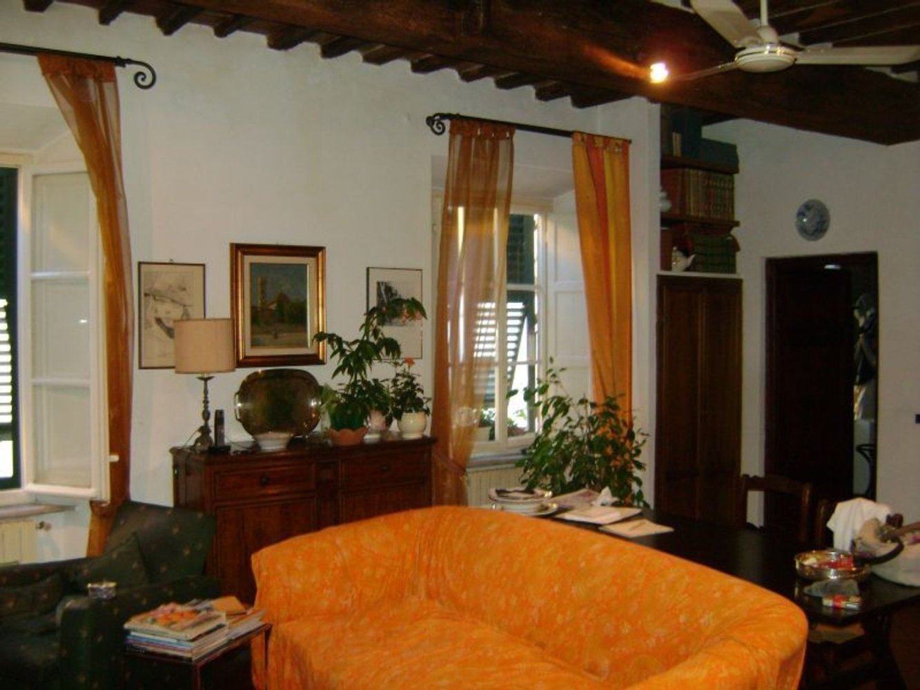 5-Zimmer Wohnung in Lucca, Italy, Nr. 41501
