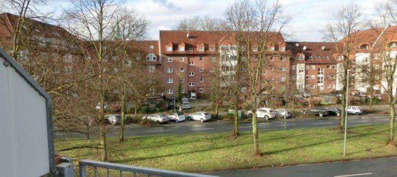 Studio in Essen, Germany No. 6706 13