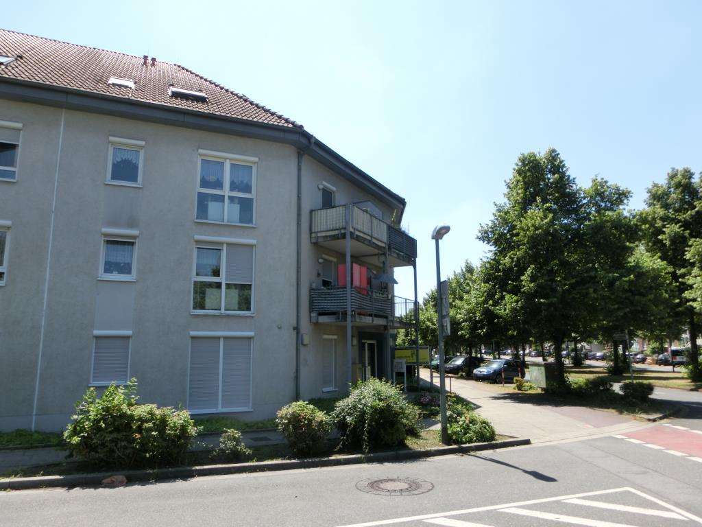 Studio in Essen, Germany No. 6706