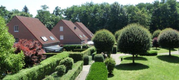 Studio in Essen, Germany No. 6706 5