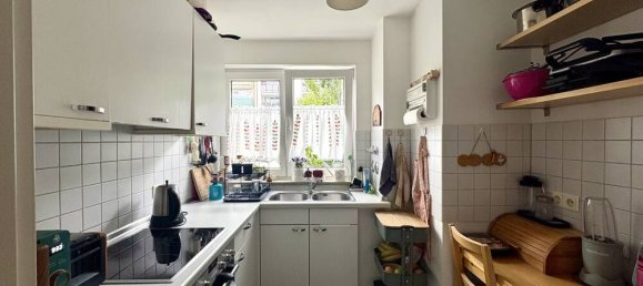 1 bedroom Apartment in Munich, Germany No. 362481 4