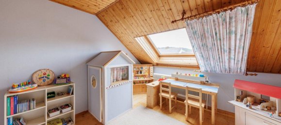 Casa de 8 habitaciónes en Leitzersdorf, Austria No. 152144 17