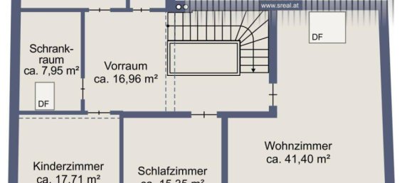 Casa de 8 habitaciónes en Leitzersdorf, Austria No. 152144 31