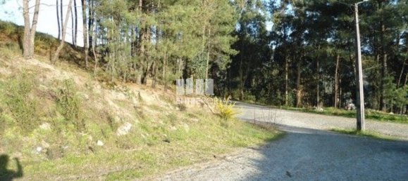 Земельный участок 10000м² в Марку ди Канавезиш, Португалия № 59567 2