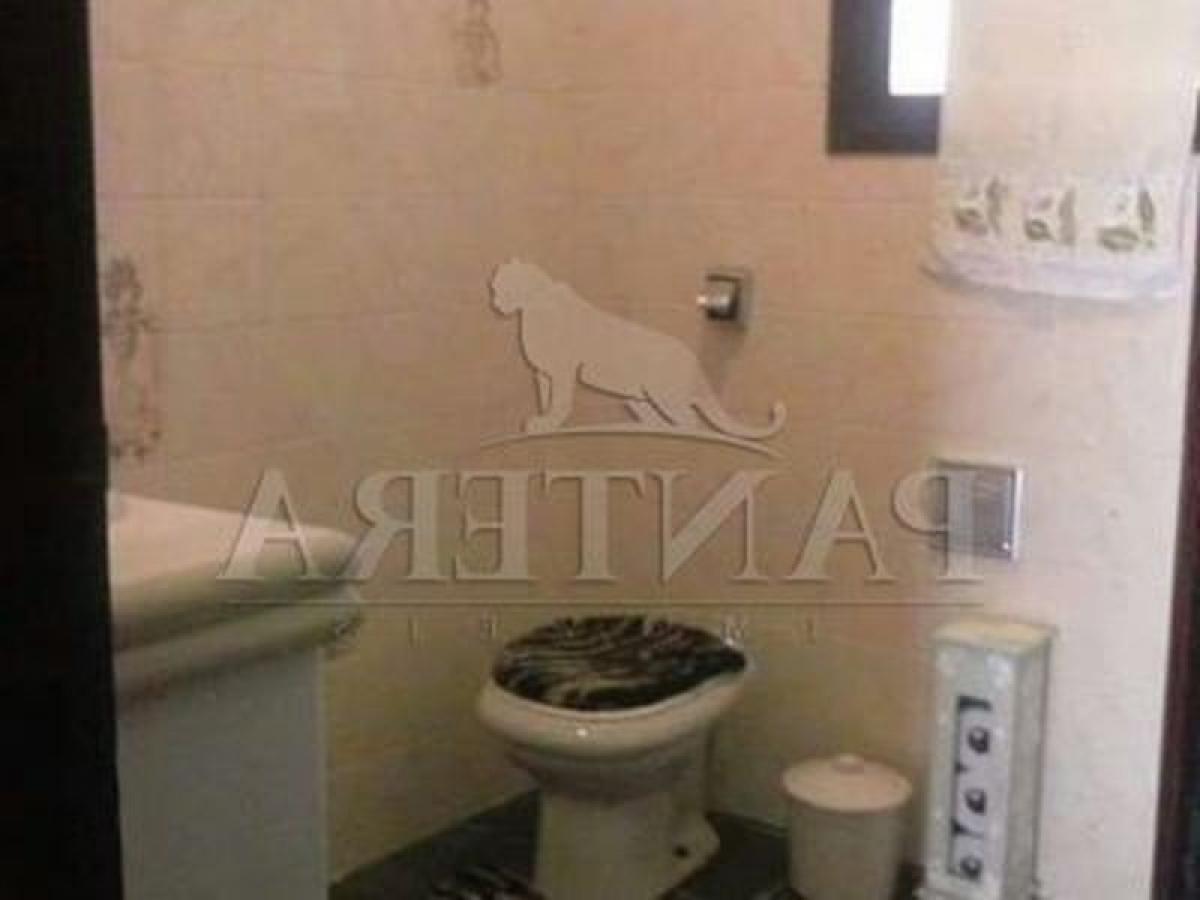 Дом с 3 спальнями в Сан-Паулу, Бразилия № 498850