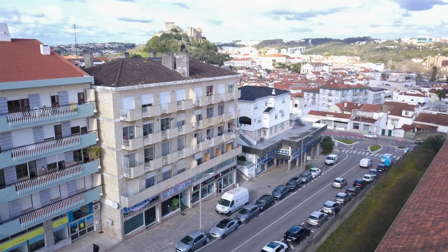 4 bedrooms Apartment in Leiria, Portugal No. 344553