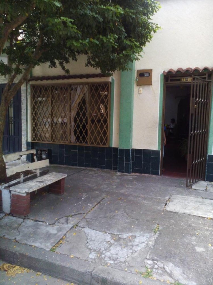 3 chambres Maison à Valle del Cauca, Colombia No. 6780