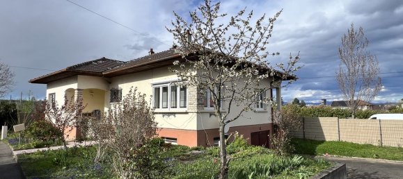 3 bedrooms House in Saint-Louis, France No. 73889 2