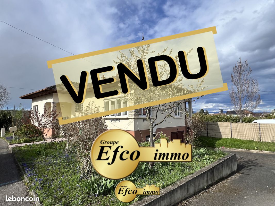 3 bedrooms House in Saint-Louis, France No. 73889