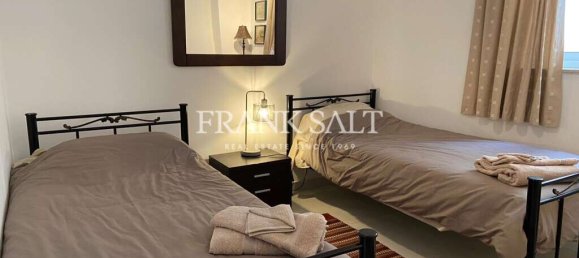 2 chambres Appartement à Saint Julian's, Malta No. 9984 14