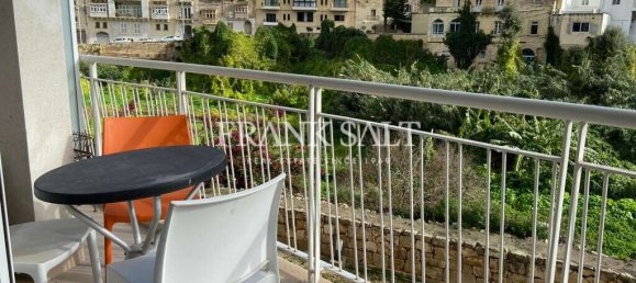 2 chambres Appartement à Saint Julian's, Malta No. 9984 5