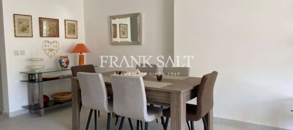 2 chambres Appartement à Saint Julian's, Malta No. 9984 9