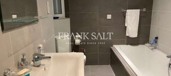 2 chambres Appartement à Saint Julian's, Malta No. 9984 16