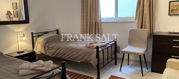 2 chambres Appartement à Saint Julian's, Malta No. 9984 15