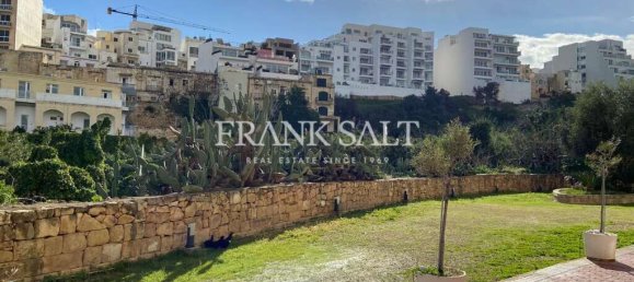 2 chambres Appartement à Saint Julian's, Malta No. 9984 6