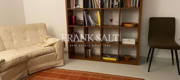 2 chambres Appartement à Saint Julian's, Malta No. 9984 4