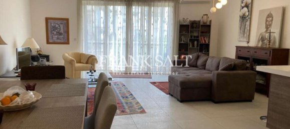 2 chambres Appartement à Saint Julian's, Malta No. 9984 12