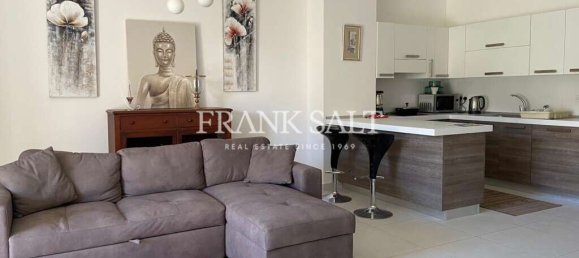 2 chambres Appartement à Saint Julian's, Malta No. 9984 8