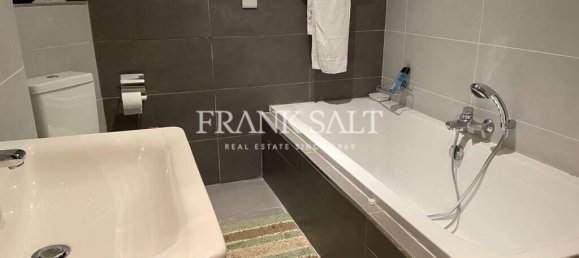 2 chambres Appartement à Saint Julian's, Malta No. 9984 2