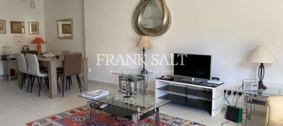 2 chambres Appartement à Saint Julian's, Malta No. 9984 11