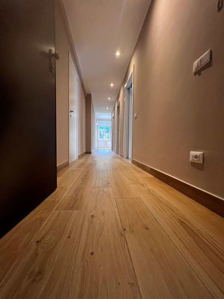 3 rooms Apartment in Varazze, Italy No. 210443