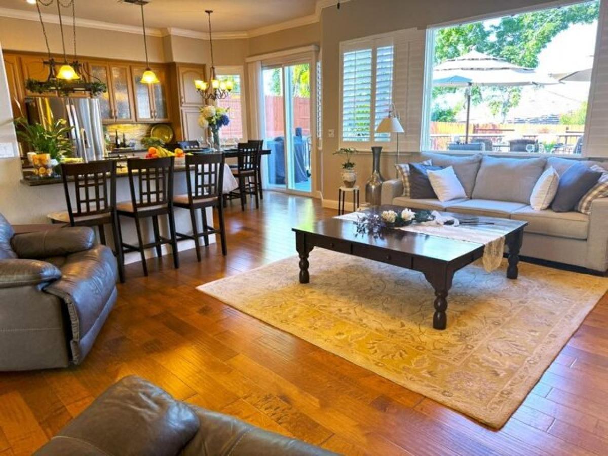 4 bedrooms House in Folsom, USA No. 380251