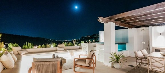 4 Schlafzimmer Penthouse in La Quinta, Spain, Nr. 86559 35