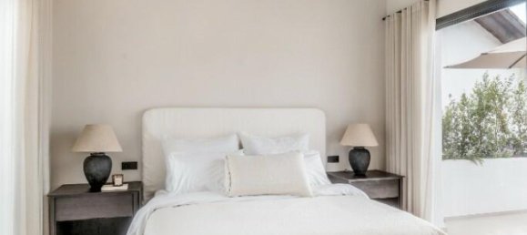 4 Schlafzimmer Penthouse in La Quinta, Spain, Nr. 86559 22