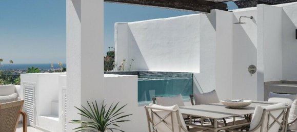 4 Schlafzimmer Penthouse in La Quinta, Spain, Nr. 86559 9