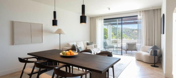 4 Schlafzimmer Penthouse in La Quinta, Spain, Nr. 86559 12