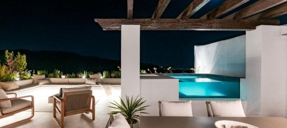 4 Schlafzimmer Penthouse in La Quinta, Spain, Nr. 86559 36