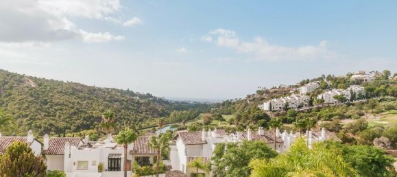 4 Schlafzimmer Penthouse in La Quinta, Spain, Nr. 86559 20