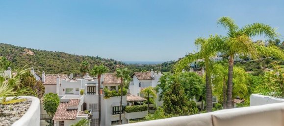 4 Schlafzimmer Penthouse in La Quinta, Spain, Nr. 86559 33