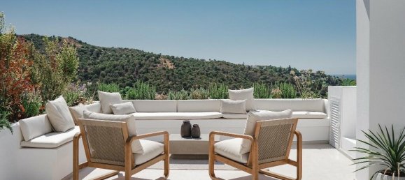 4 Schlafzimmer Penthouse in La Quinta, Spain, Nr. 86559 5