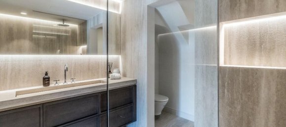 4 Schlafzimmer Penthouse in La Quinta, Spain, Nr. 86559 8